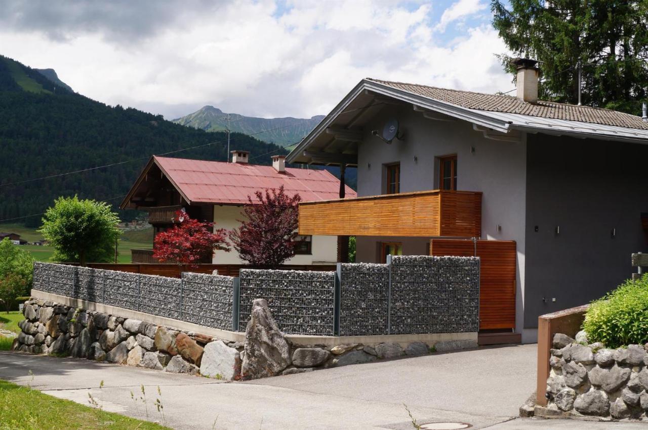 Haus Bambi Villa Achenkirch Bagian luar foto