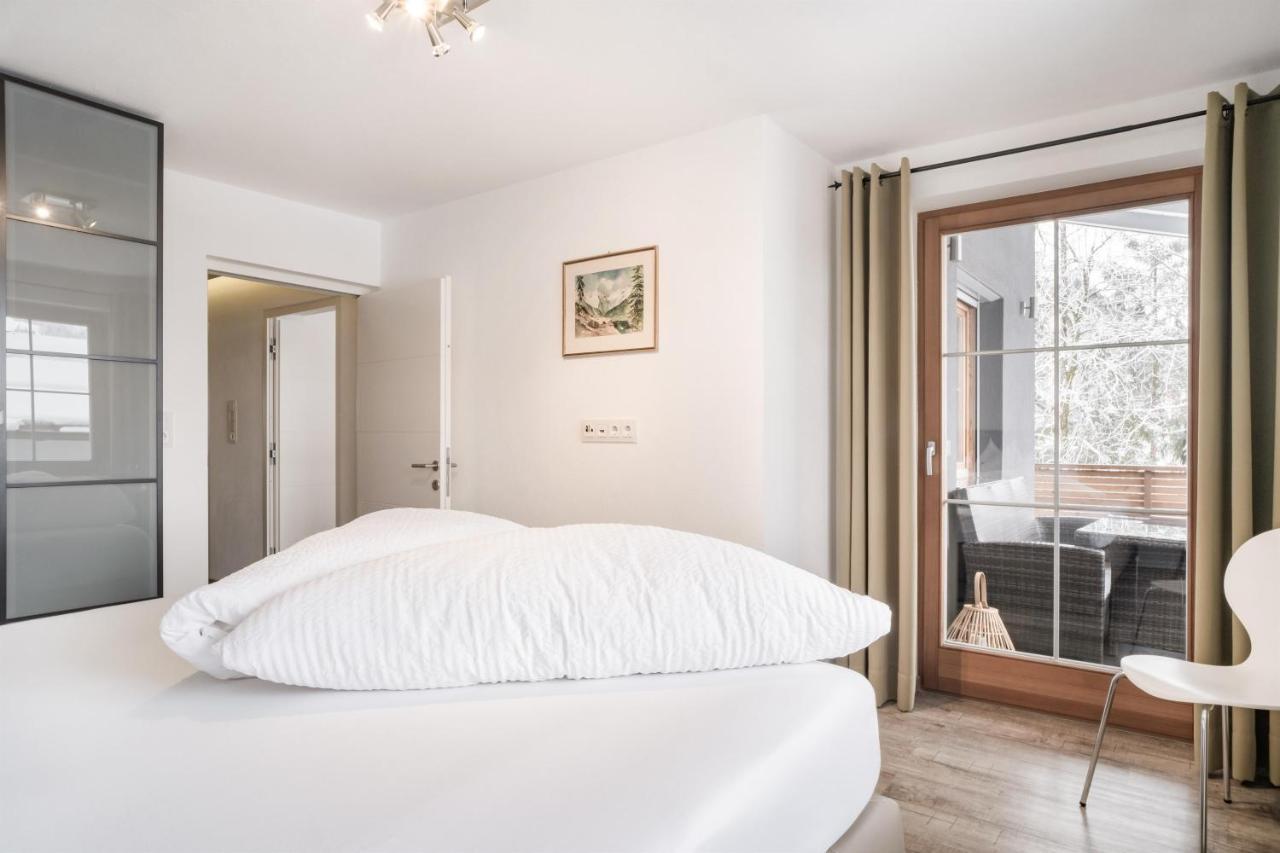 Haus Bambi Villa Achenkirch Bagian luar foto