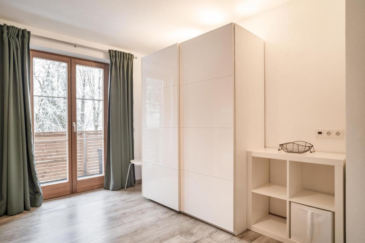 Haus Bambi Villa Achenkirch Bagian luar foto
