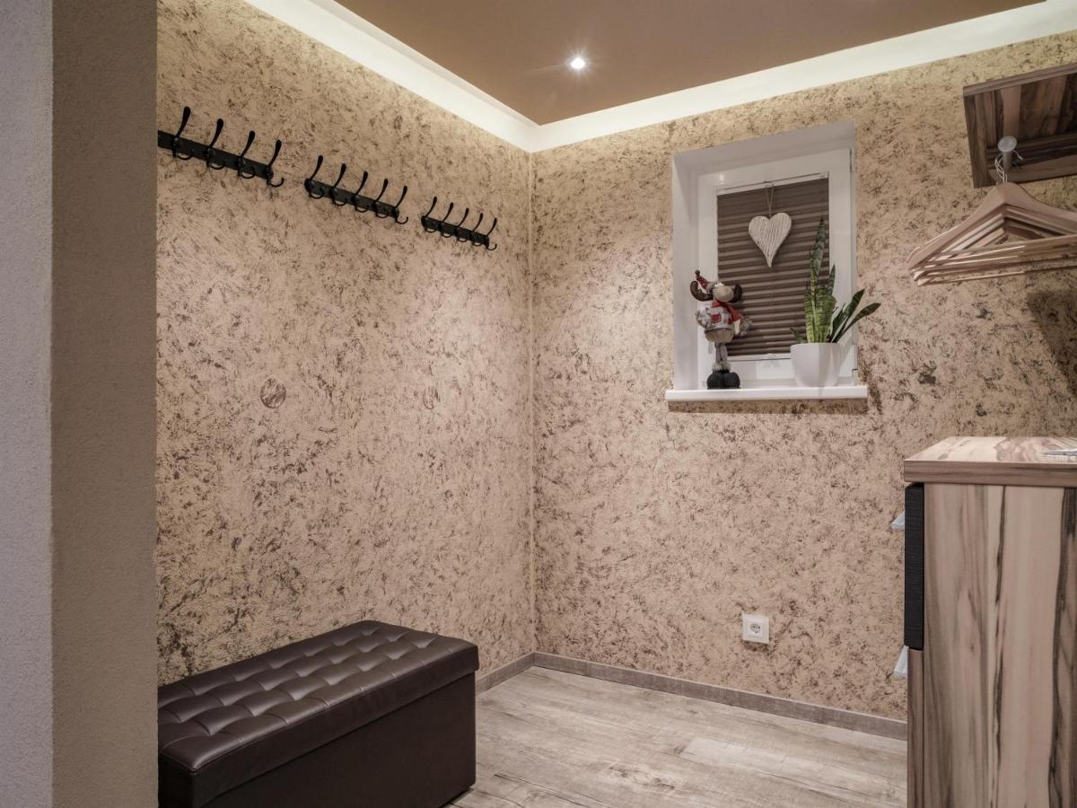 Haus Bambi Villa Achenkirch Bagian luar foto